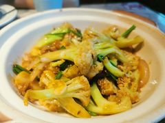 -杏花堂山西菜馆(壹方城店)