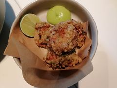 -胡麻(静安嘉里店)