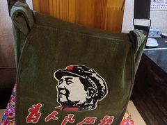 -王村姑老土炕莜面村(张北店)