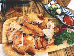 -Hi YOU你的饭局泰餐厅(雍和宫店)