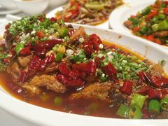 -飞虹鱼馆(春华路店)
