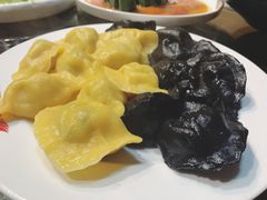 墨鱼水饺-船歌鱼水饺(高新园区店)