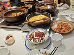 -火啫啫·粤式啫啫煲(南通首店)