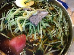 -梨花牛肉汤饭(仁恒伊势丹店)