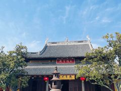 -龙华寺