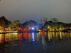 -荔湾湖公园