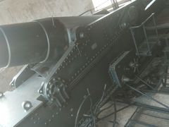 -胡里山炮台