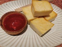 餐前面包-La Terre乐田(万象城店)