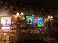 -MAX伯爵趣味互动密室逃脱(大坪D馆店)