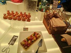 -松咖啡自助餐厅·松北香格里拉