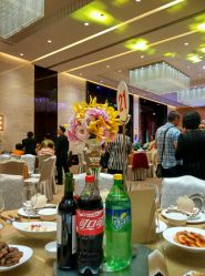 -静安洲际酒店·宴会厅