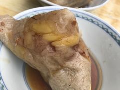 -老妈宫粽球