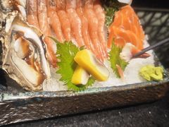 -上井精致料理自助餐(松雷店)
