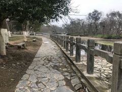 -桂林灵渠景区
