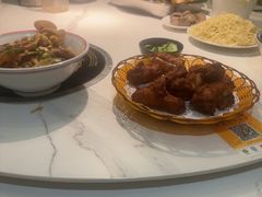 -聚味罗记大排檔·烧烤·鲜鱼杂·甲鱼煲(科学馆店)