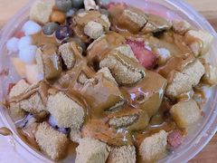 -串妹花式冰粉(乐山总店)
