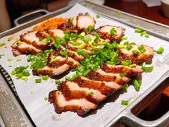 -绿茶餐厅(蓝色港湾店)