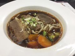 -康师傅私房牛肉面(北京南站店)