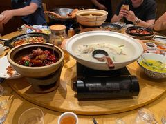-老阿爸鲜鱼土菜(独墅湖店)