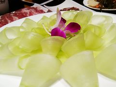 -食鲜捞火锅(湖西路店)