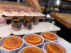 -韩盛·盛江山自助料理(沈辽路万达店)