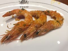 -大渔铁板烧(中山路八佰伴店)