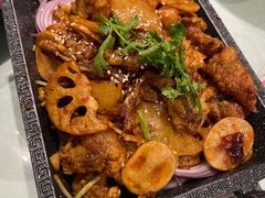 -徽珍源(龙茗路店)