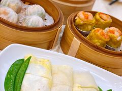 -顺德人家食府(黄金广场店)