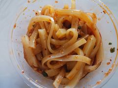-姚记.周礼伤心凉粉(时代广场店)