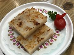 -赏点粤式点心(广州塔店)