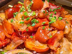 -锦府盐帮·李宅(领展购物广场中关村店)