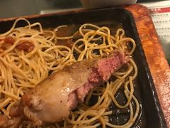 -翠华餐厅(湾仔店)