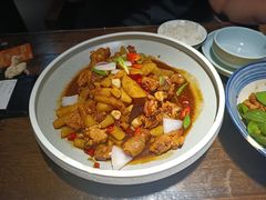 -白鹿原·西安菜·名小吃(王府井店)