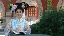 点击看大图 -美云庭古装·格格服汉服·京城旅拍(北京店)