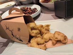 -沸腾鱼乡(知春路分店)