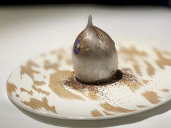 提拉米苏-王品牛排