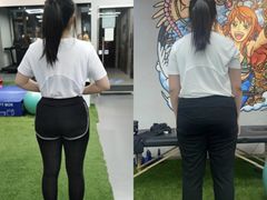 -CXFIT 陈徐健身工作室(凯旋店)