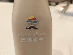 -巴依老爷·新疆美食(上城区天城路店)