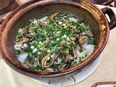 -蒸坊黄鳝饭(骏丰大厦店)