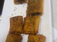 -和庆斋羊蝎子火锅·碳缸烧烤(顺义旗舰店)