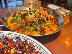 -杨记隆府(白象街店)