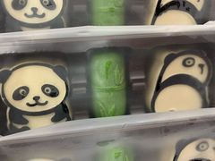 -北京稻香村(天桥乐汇百货商场店)