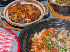 -金龙·打边炉(南京西路店)