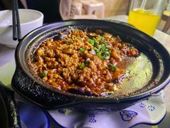 -廖记老砂锅(上清寺店)