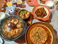 -山四砂锅(太原钟楼街店)