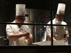 -大树餐厅(益田假日店)