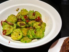 -知楚•精致湖北菜(武商MALL店)