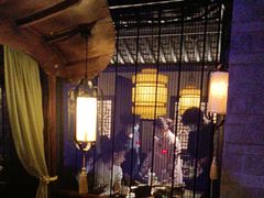 -绿茶餐厅(哈尔滨凯德店)