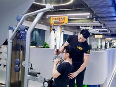 -超鹿运动(达信大厦店)