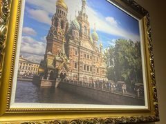 -新侨三宝乐西餐厅(崇文门店)